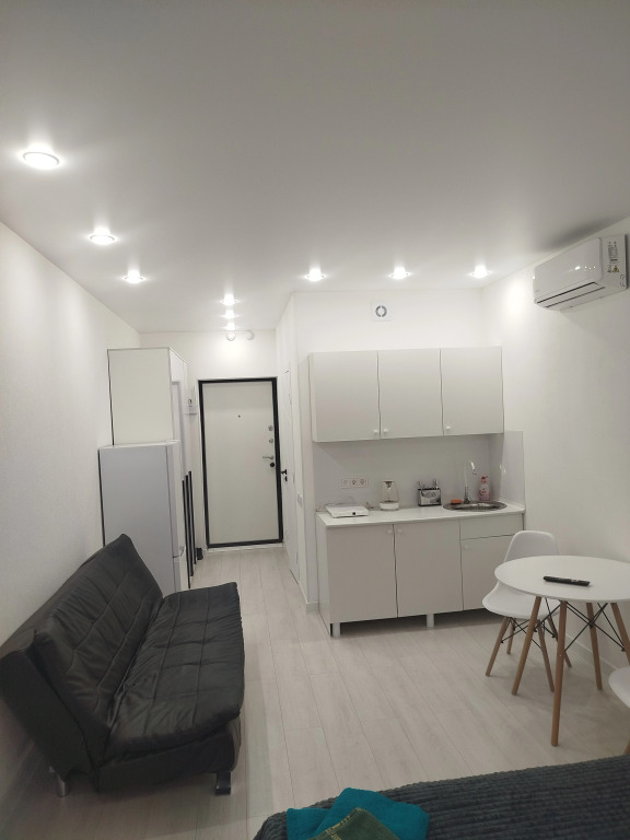 Апартаменты Apartsharing Стрелковая 18 кв 8