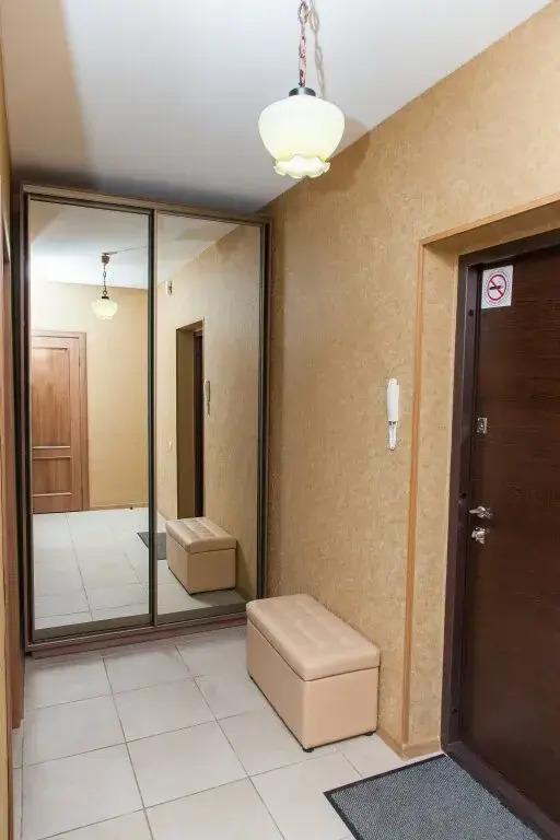 Апартаменты Perfect Flat 1