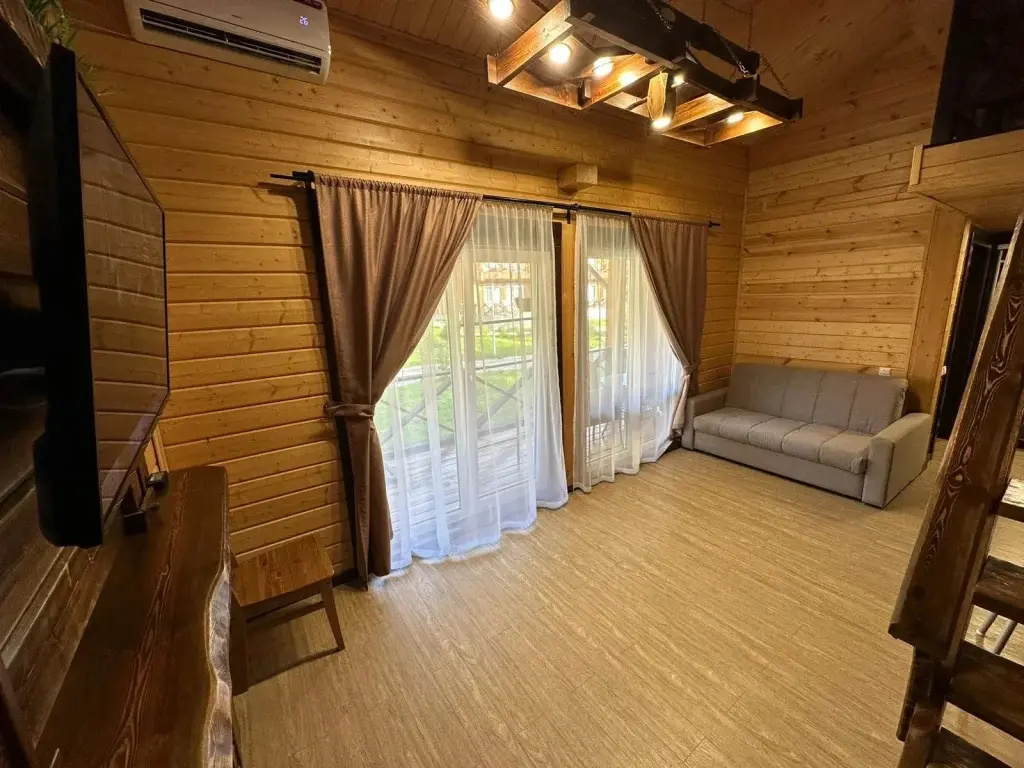 Апартаменты 1304 в Sunny Valley
