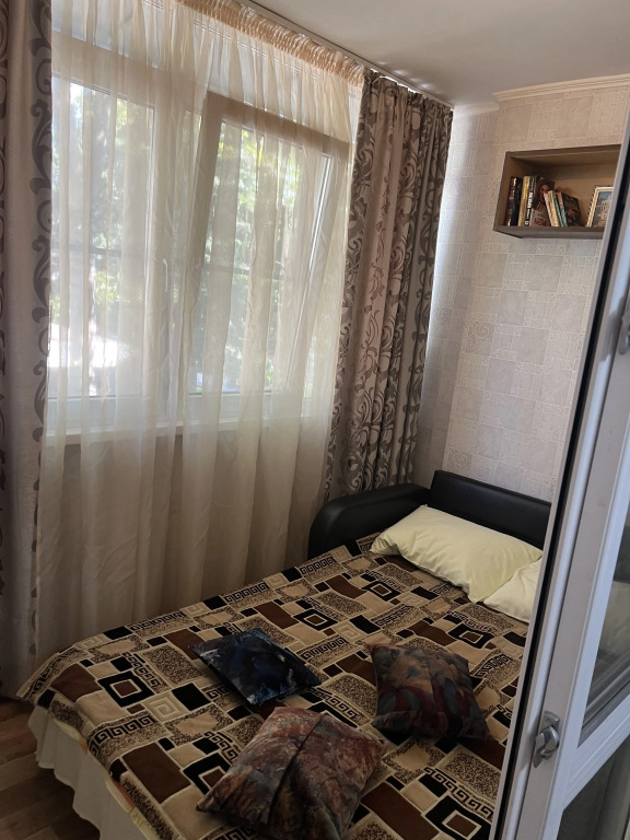 Квартира на Воровского 49 у музея