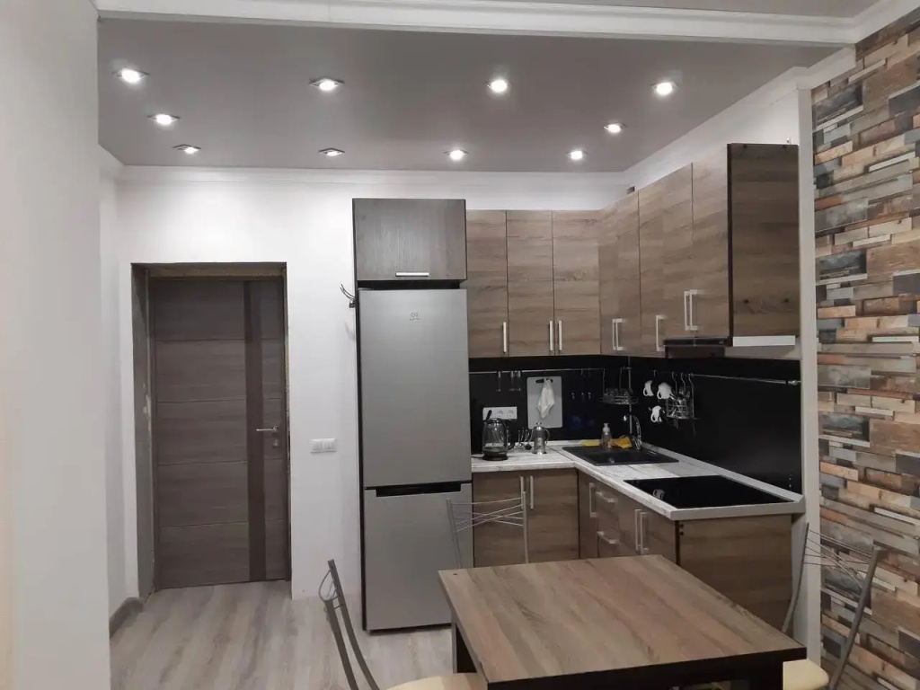 Квартира Студия Люкс Loft