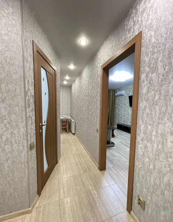 Квартира на улице Гавена 109