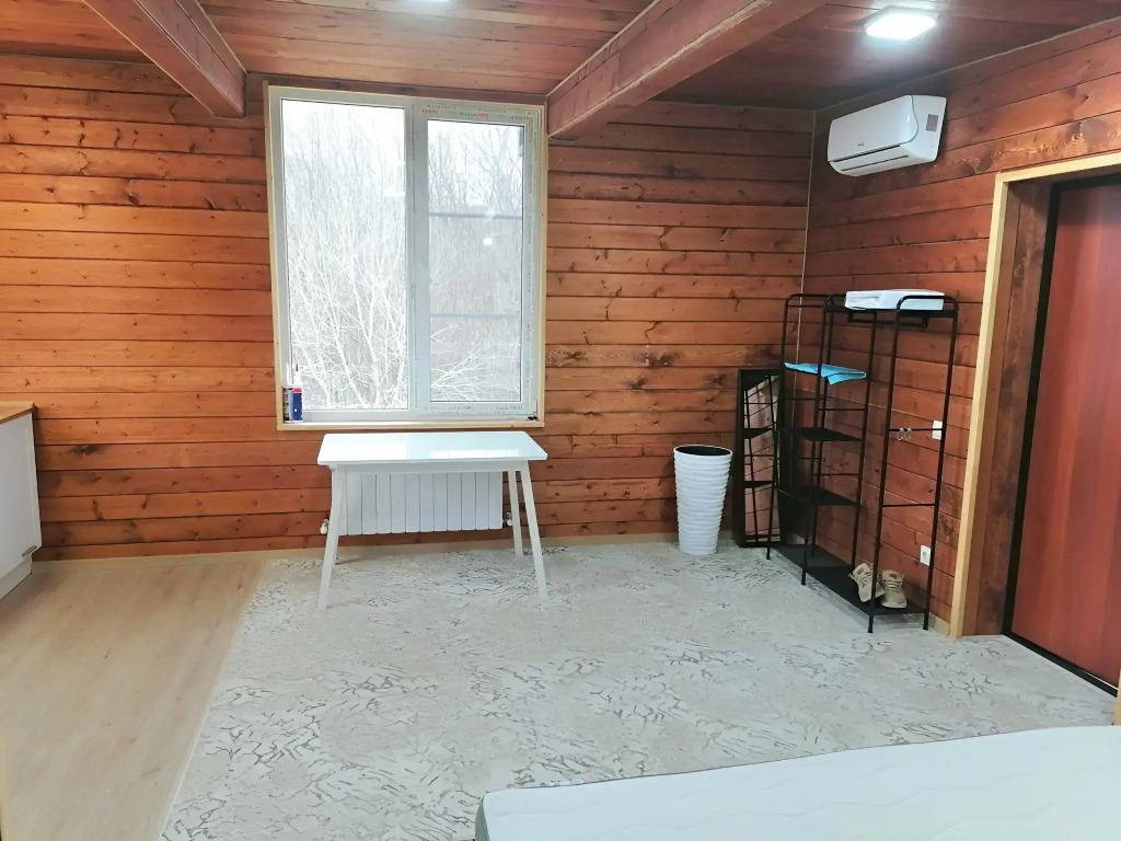 Lesnaya Skazka Apartments