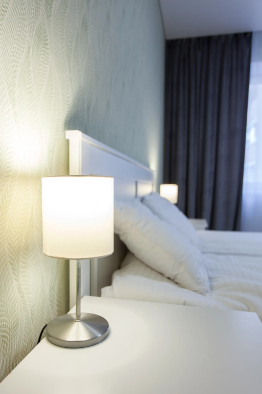 Апартаменты Family Apartment