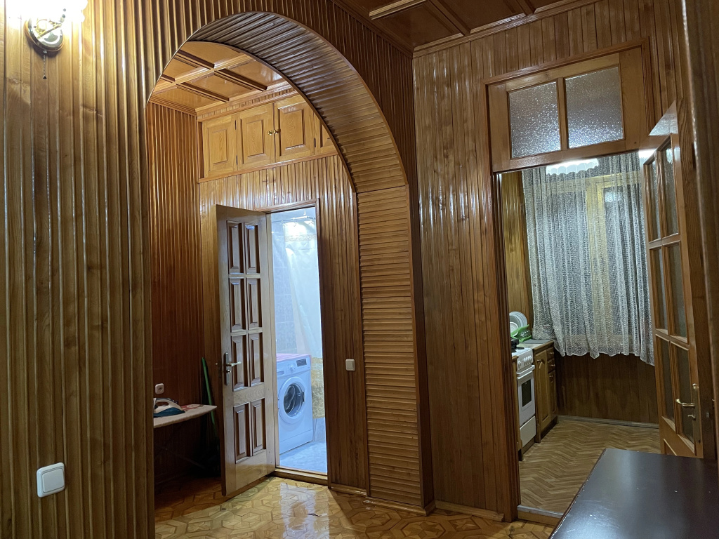Квартира 3 комнатная возле моря
