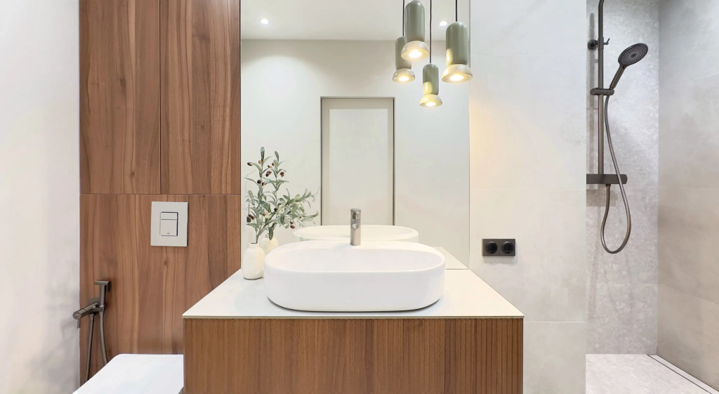 Квартира Moskovskiy Eco Room