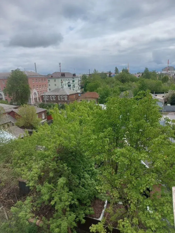 Квартира на Гоголевской 88А