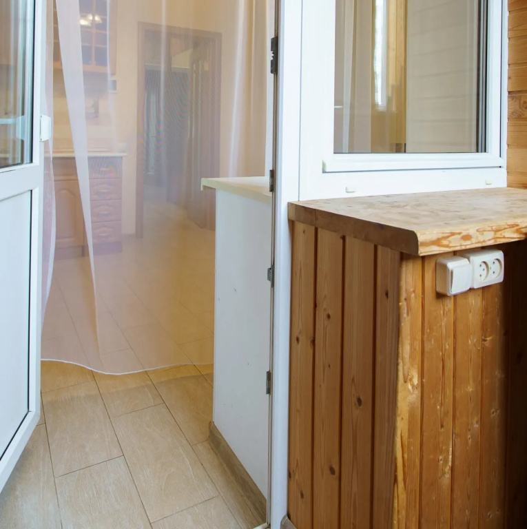 Квартира Right Room на Сиреневом бульваре 6