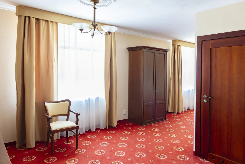 Anin Park Hotel