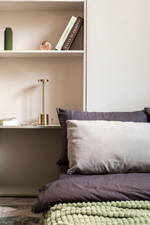 Апартаменты Студия в Исторической Части Центра Города Москва
