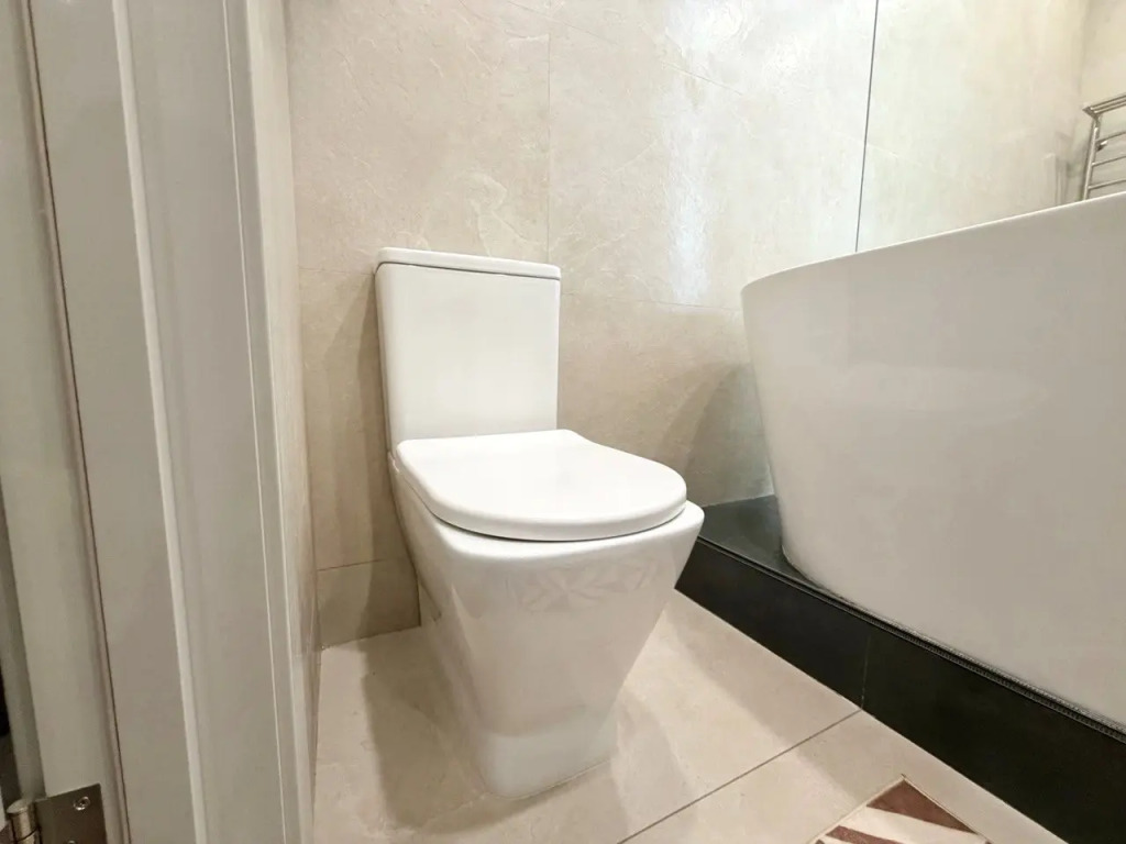 Квартира Студия 33 м2