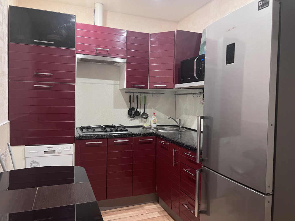 Serdtse Sankt-Peterburga Apartments