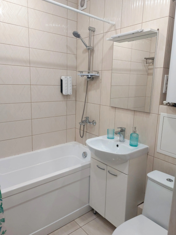 Квартира Волжский берег на Театральном, 3Б