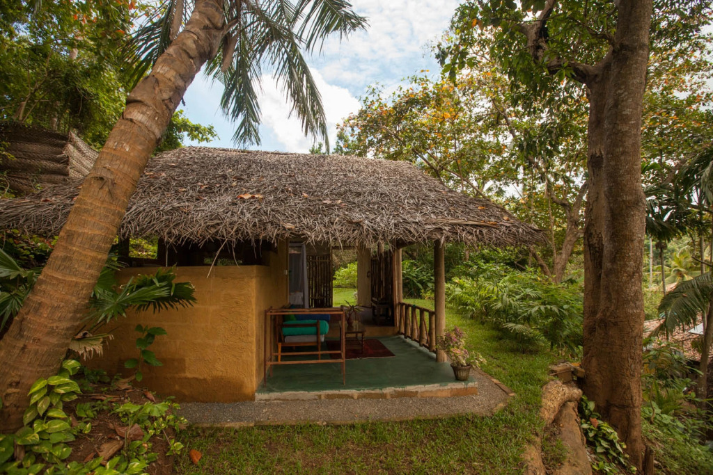 Отель Talalla Retreat