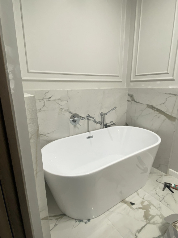 Частный дом Grey
