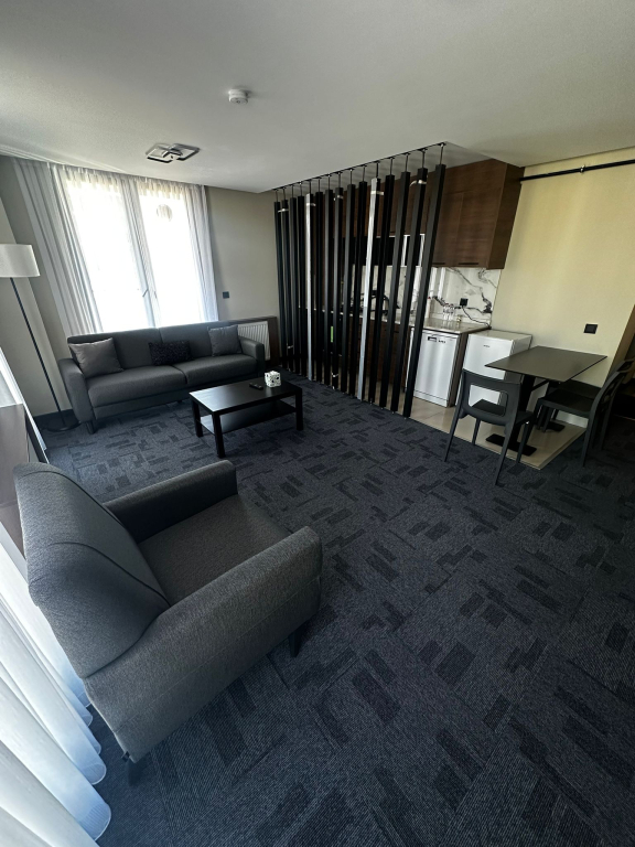 Отель Loft Tepe