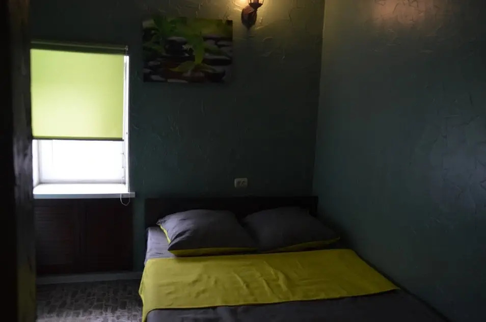 Minisota Mini-Hotel