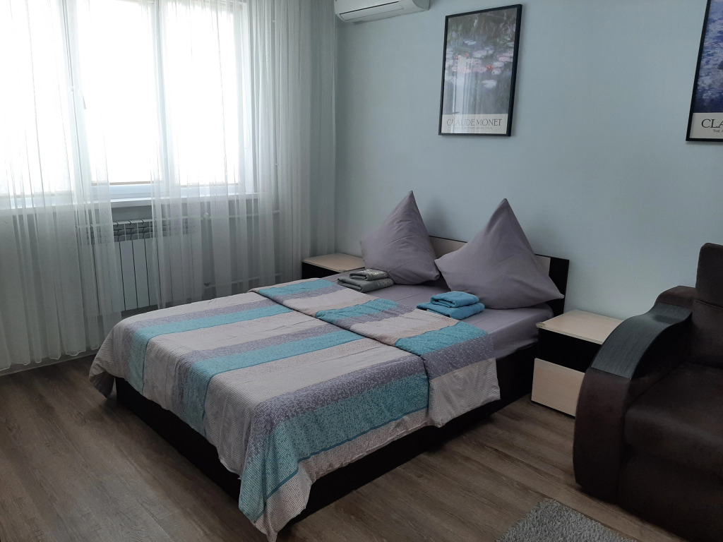 Квартира EvroHome на пр-те Победы 155/4