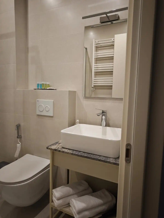 Апарт-отель Dream Apartments Tbilisi Guramishvili