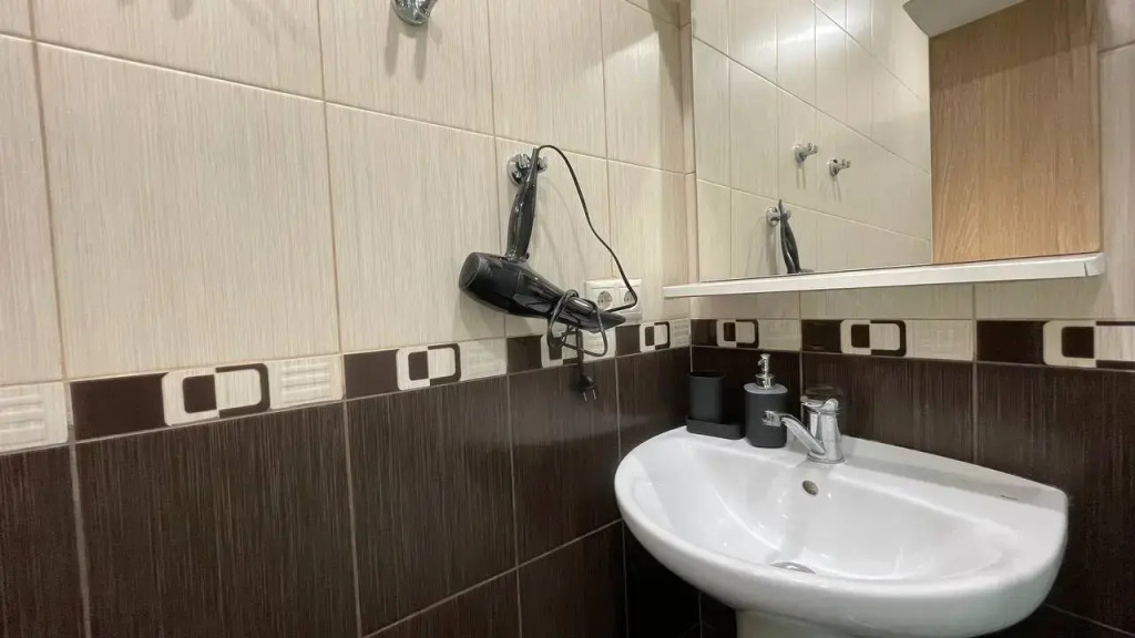 Квартира Уютная для Вaшего Отдыxа в Центре Гоpода