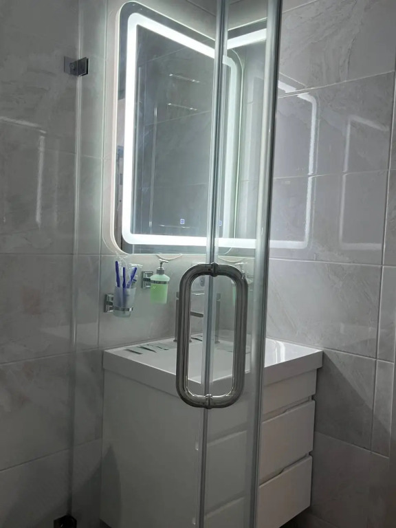 Квартира Sutki Rent в центре Минеральных Вод