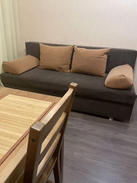 Квартира на улице Карякина 5/2