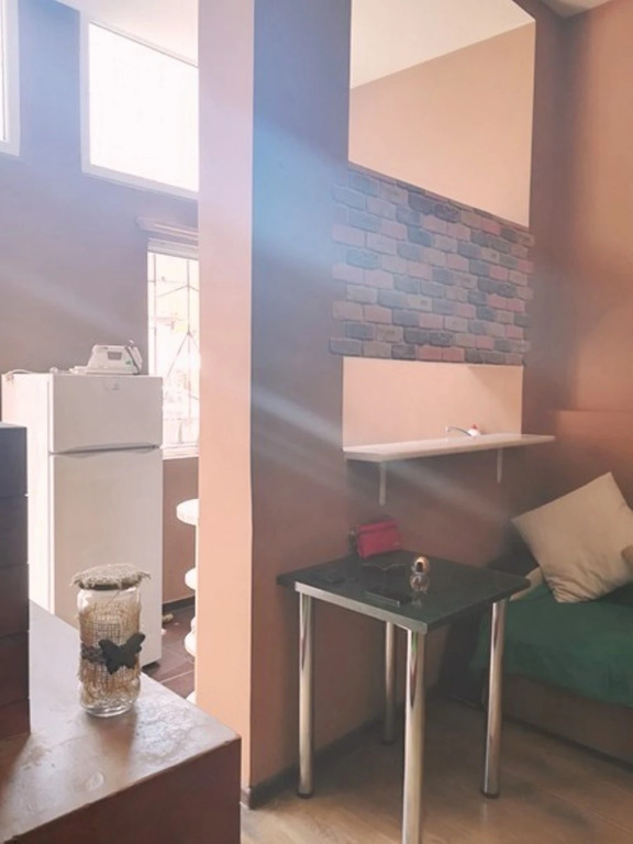 Апартаменты Birdhome in Tbilisi