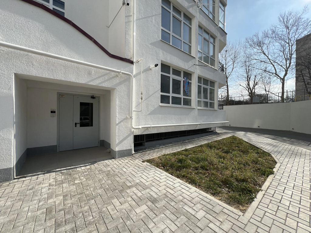 Stepanyana 9A-38 Kakdoma Flat