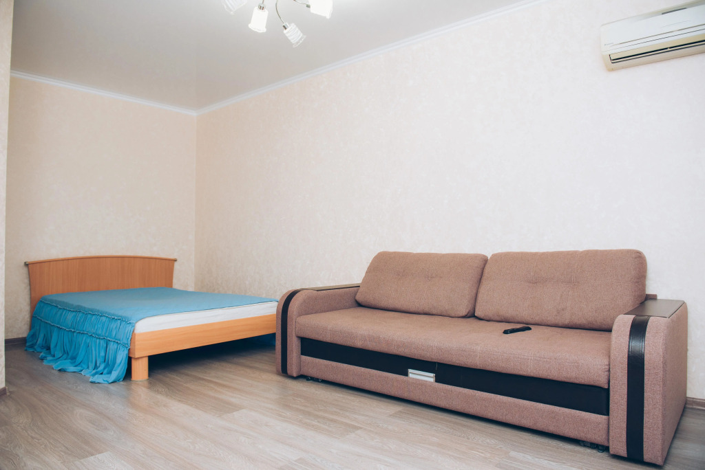 Квартира на ул Цюрупы 158к2