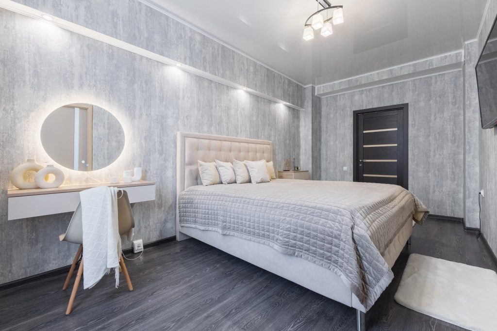 Апартаменты Сomfort Home на Парижской коммуны для 10 гостей