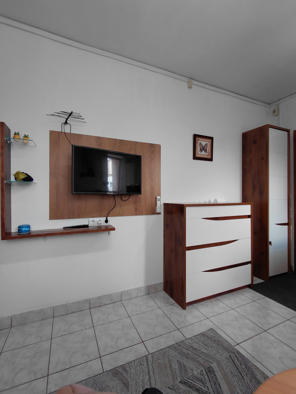 Апартаменты Apartcamin