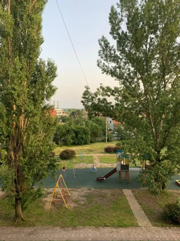 Квартира Кранц-Апарт 39 Зеленоградск