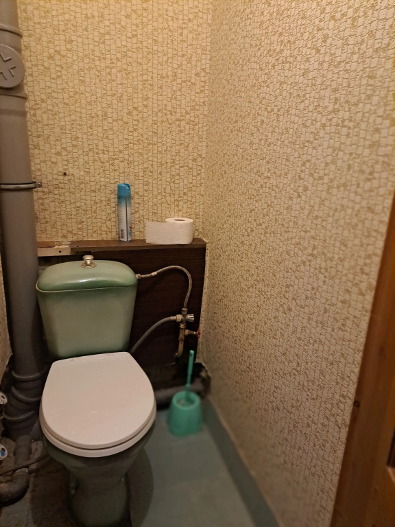 Квартира по улице Псковская