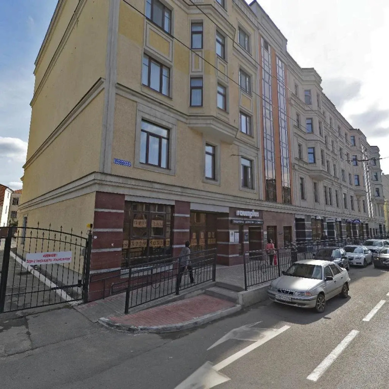 Апарт Отель У Кремля