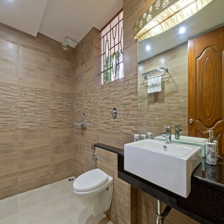 Villa Calangute Phase 2