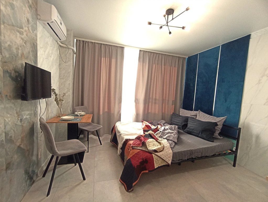 Komfortnaya Studiya Flat