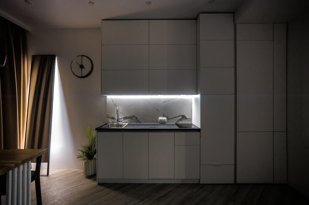 Cozy39 Hufen на Комсомольской