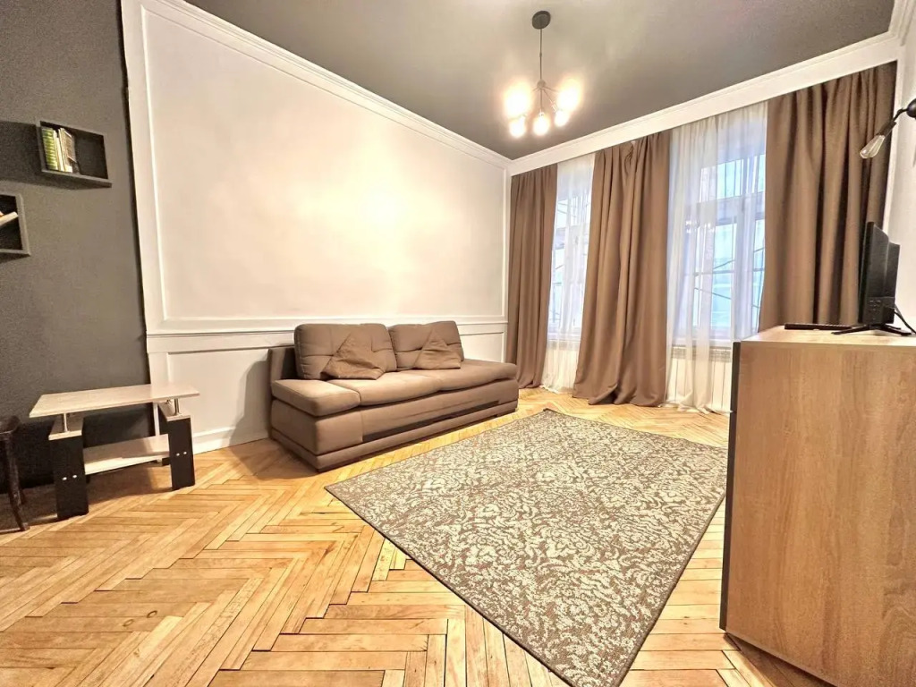 Квартира 2-Комнатная EasyGuest в Самом Сердце Петербурга