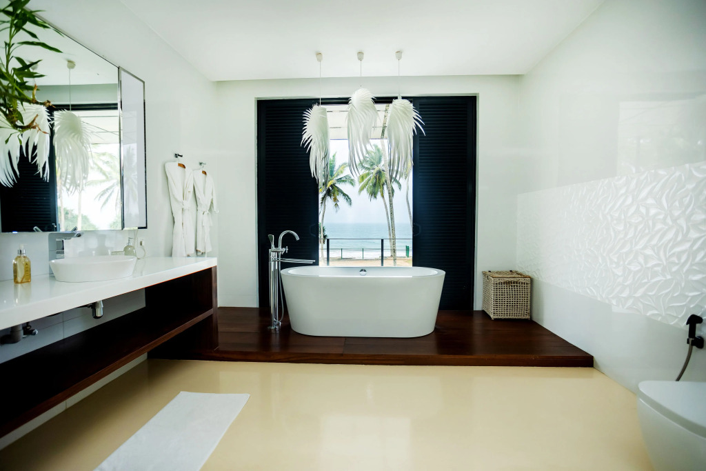 Green Turtle Villa by TSC, Bentota