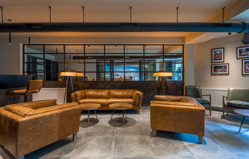 Апартаменты New Gudauri Atrium Apartments Ski and Dream Collection
