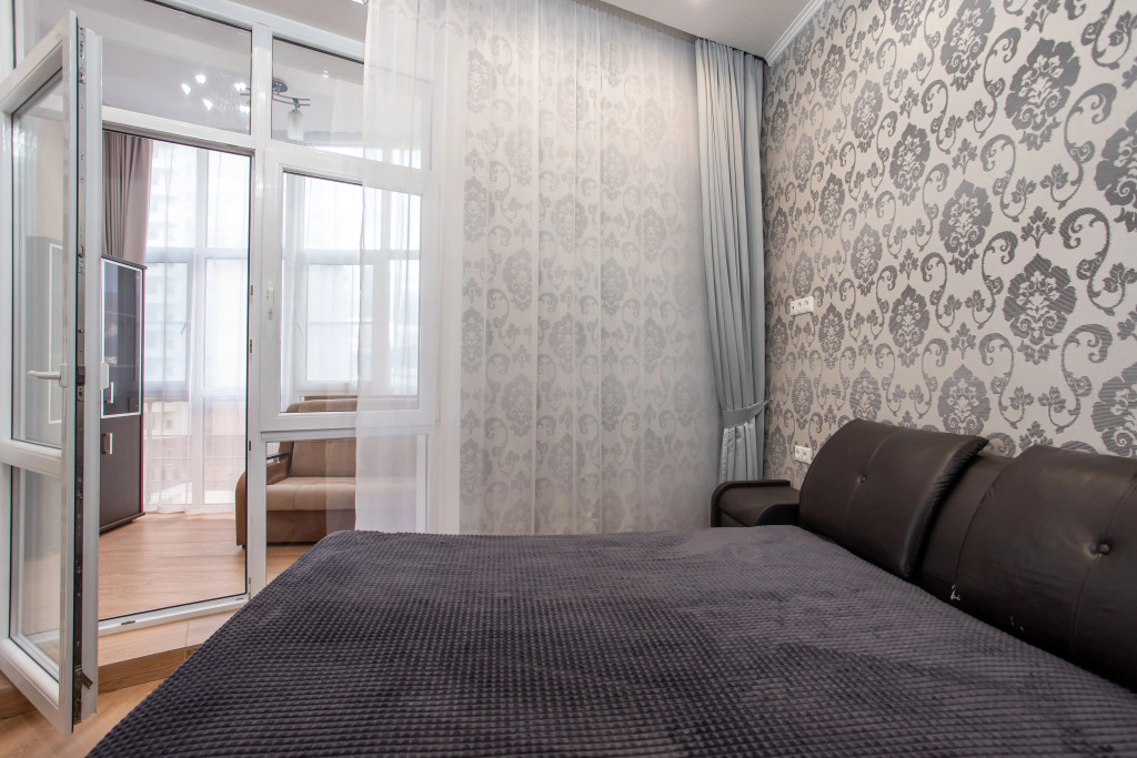 V Gelendzhike Apartments