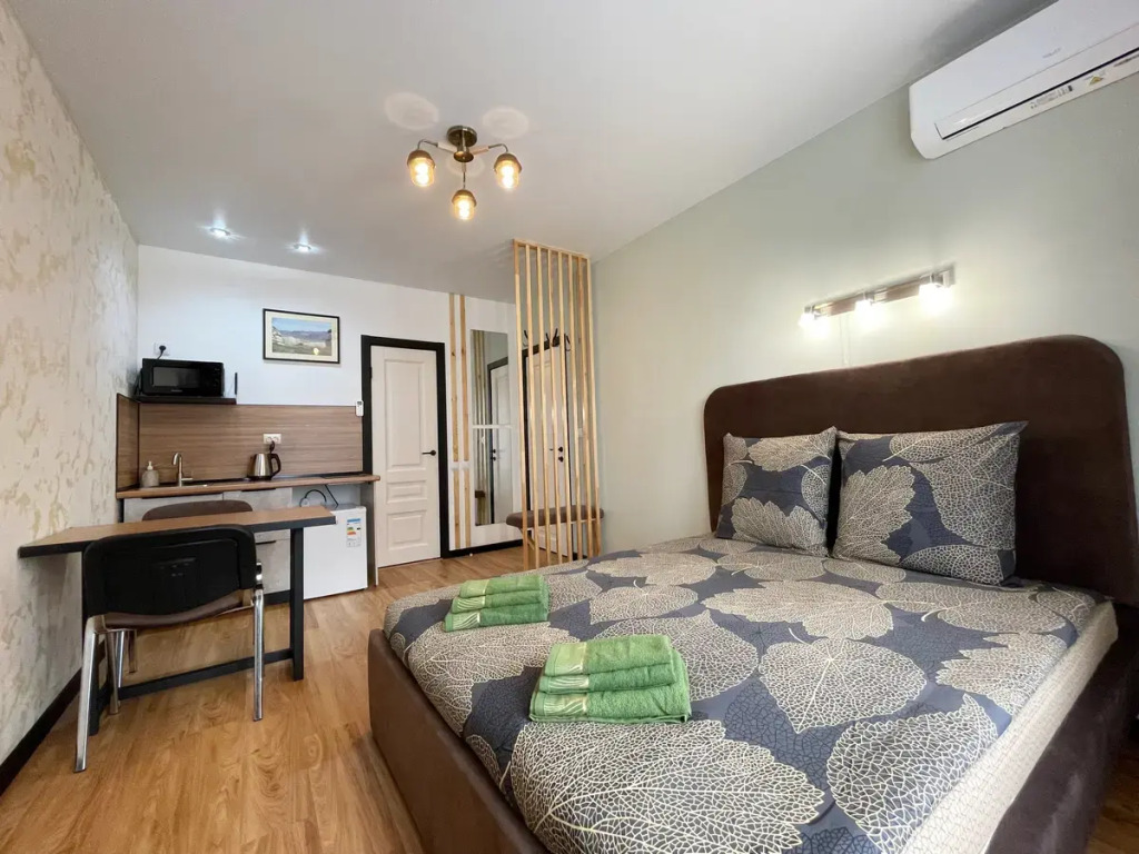 Квартира Hotels Braun