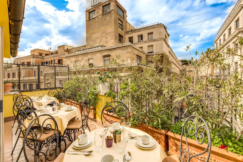 Hotel Cinquantatre