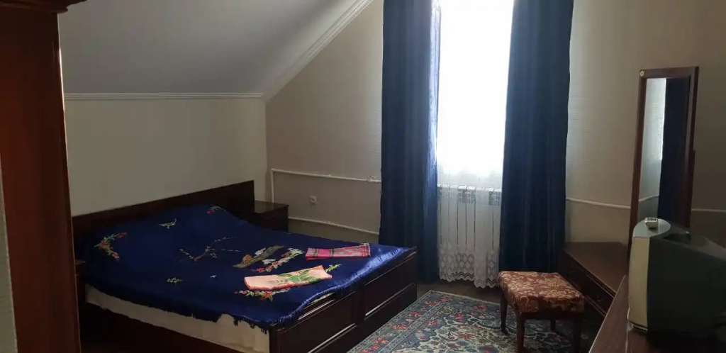 Гостевой дом Орлиное гнездо