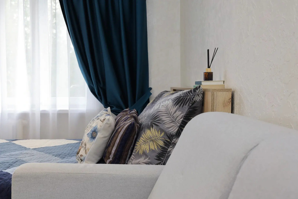 Квартира Балтик Риэлти EcoHome Пионерский