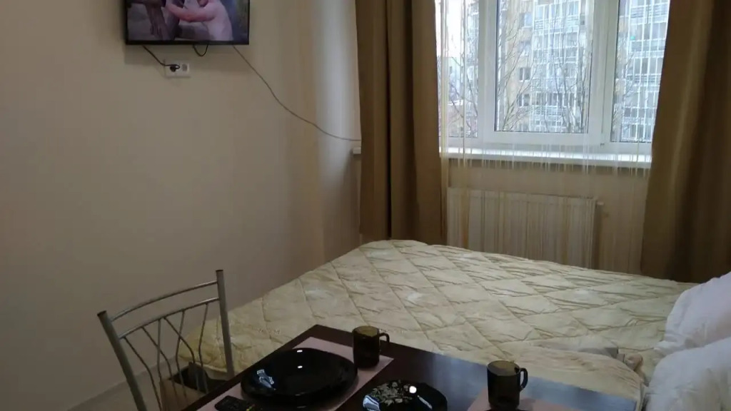 Апартаменты Roza house1