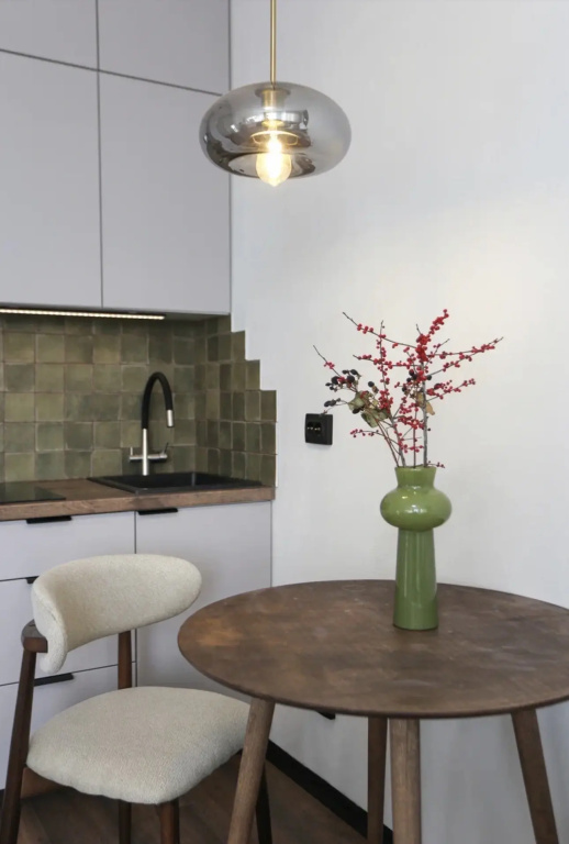 Квартира Уютная Eliza Home Рядом с Метро Автово
