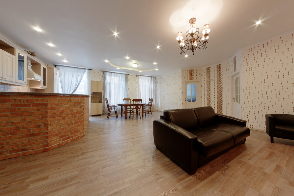 hth24 Na Vladimirskom Prospekte 15 Apartments