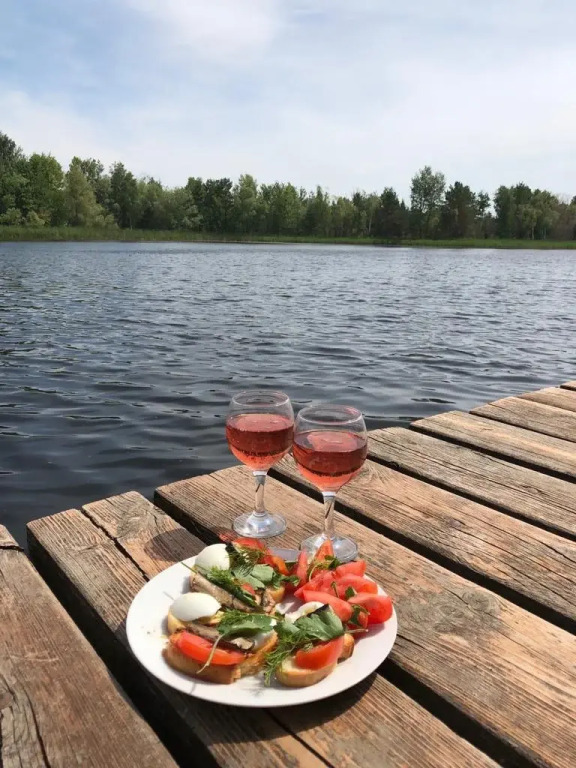 Вилла Тургеневские острова