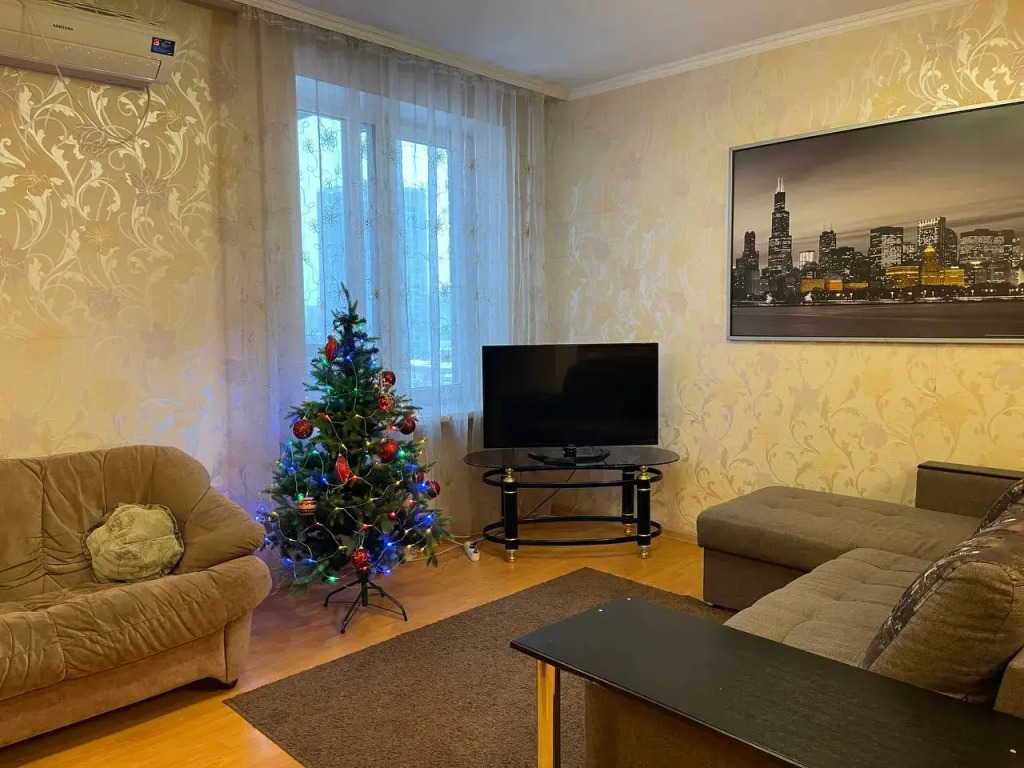 Квартира Sibkvart Дуси Ковальчук